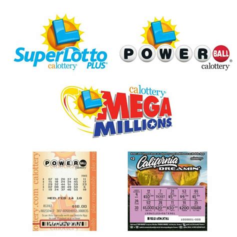 california lottery retailer
